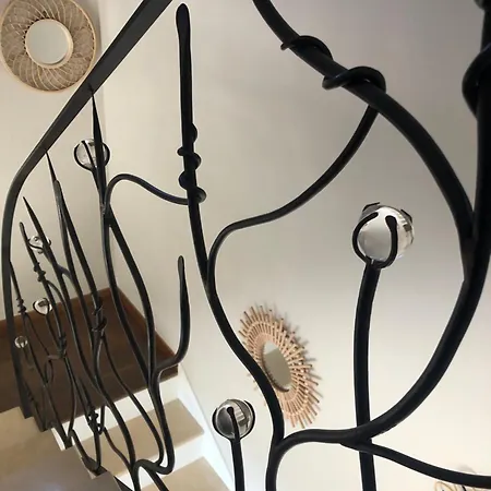 Bella Vista Tatil Evi Lumio (Corsica)