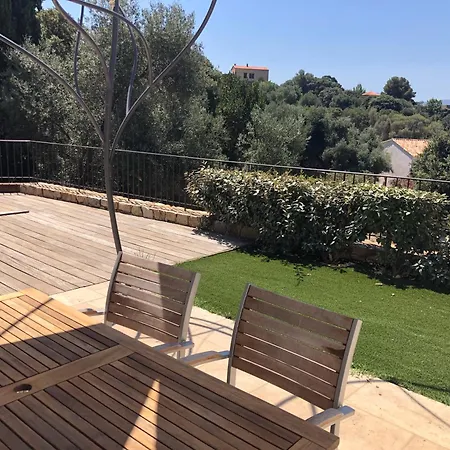 Bella Vista Tatil Evi