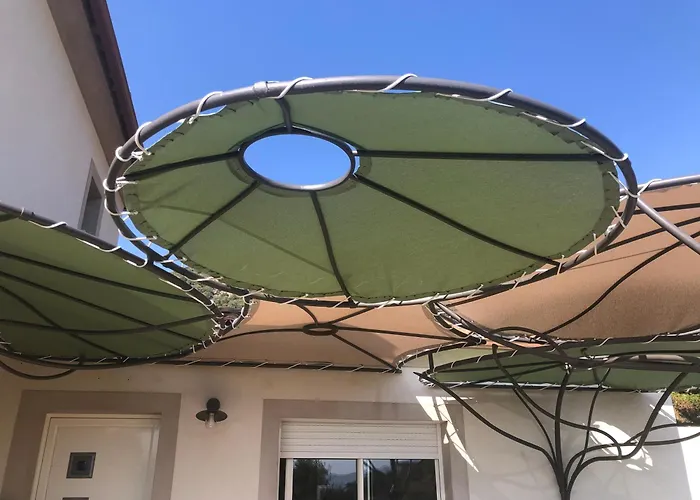 Bella Vista Lumio (Corsica)