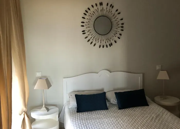 Bella Vista Tatil Evi