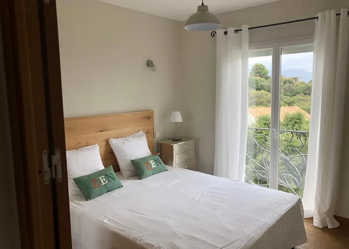 Bella Vista Tatil Evi *