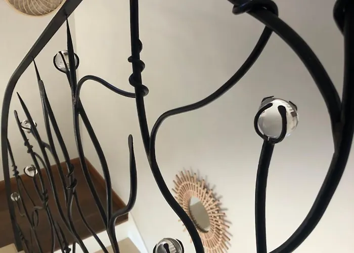 Bella Vista Tatil Evi Lumio (Corsica)