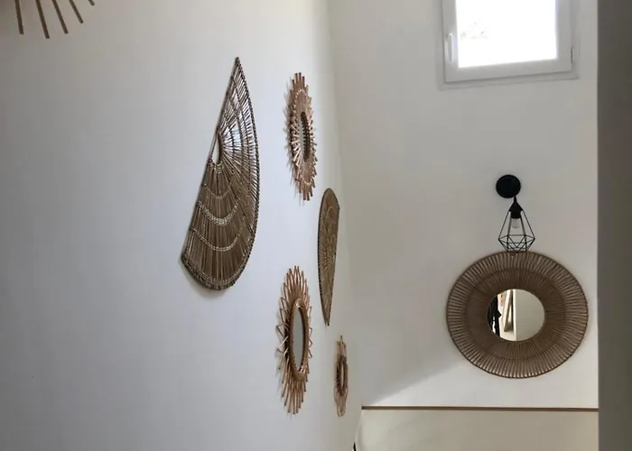 Bella Vista Tatil Evi *