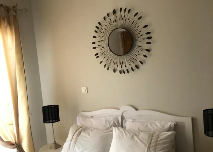 Bella Vista Tatil Evi *