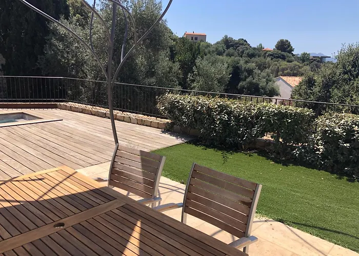 Bella Vista Tatil Evi