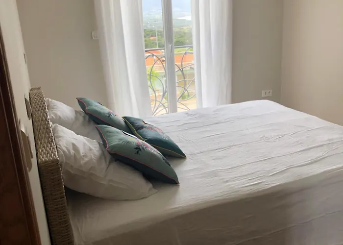 Bella Vista Lumio (Corsica)