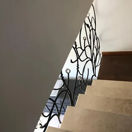 Сasa de vacaciones Bella Vista *