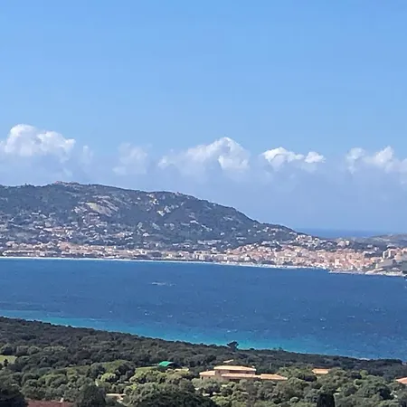 Bella Vista Holiday home Lumio (Corsica)