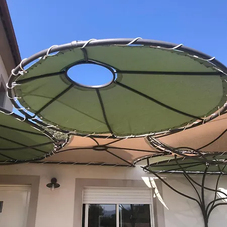 Bella Vista Lumio (Corsica)