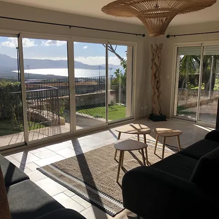 Bella Vista Holiday home