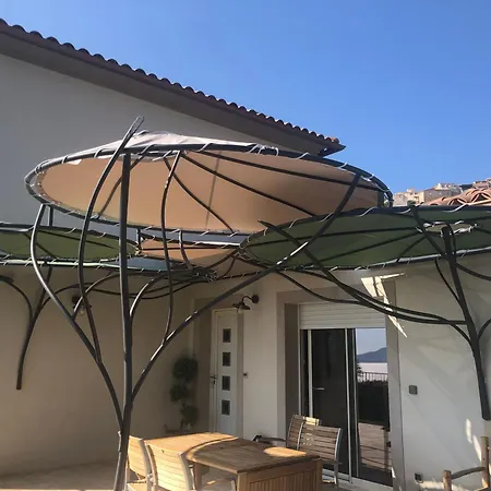 Bella Vista Lumio (Corsica)