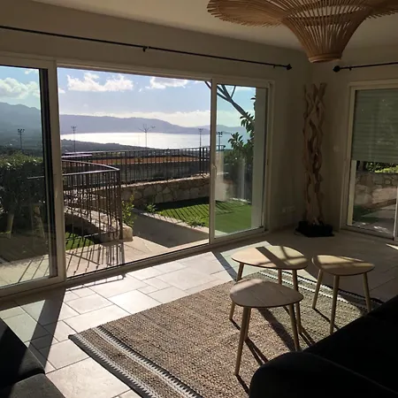 Сasa de vacaciones Bella Vista *