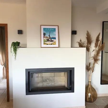 Bella Vista * Lumio (Corsica)