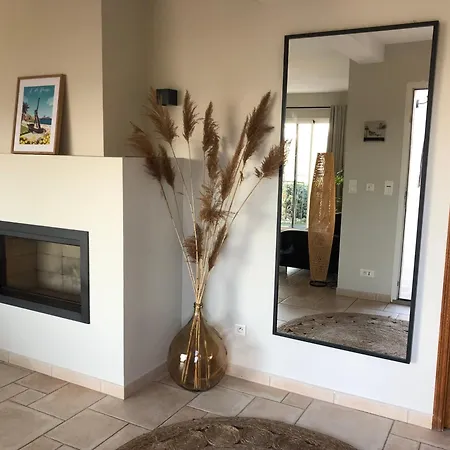 Bella Vista Feriehus Lumio (Corsica)