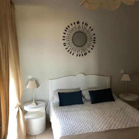 Bella Vista Feriehus