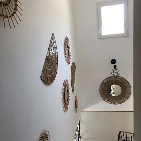 Bella Vista Feriehus *