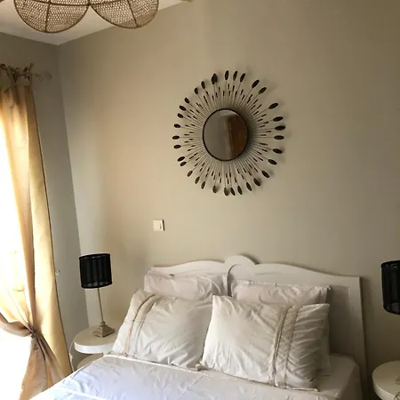 Bella Vista Feriehus *