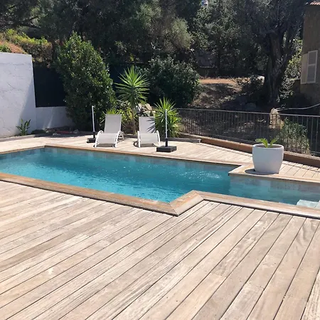 Bella Vista * Lumio (Corsica)