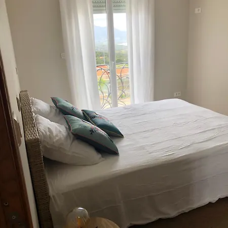 Bella Vista Lumio (Corsica)