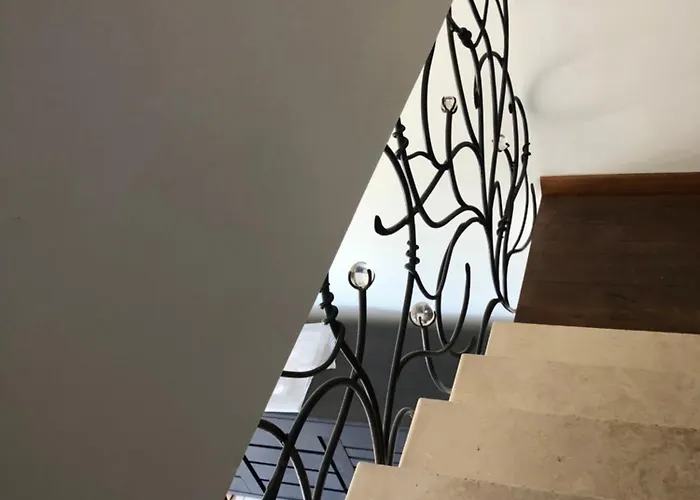 Дом отдыха Bella Vista *