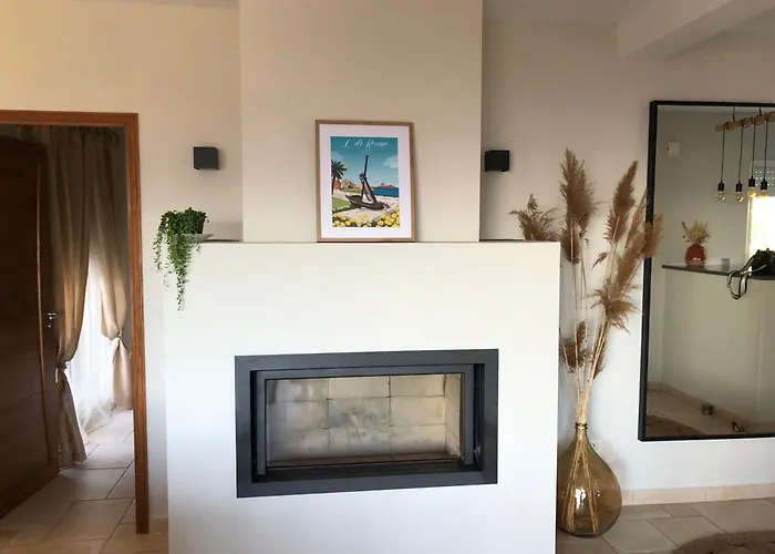 Bella Vista * Lumio (Corsica)