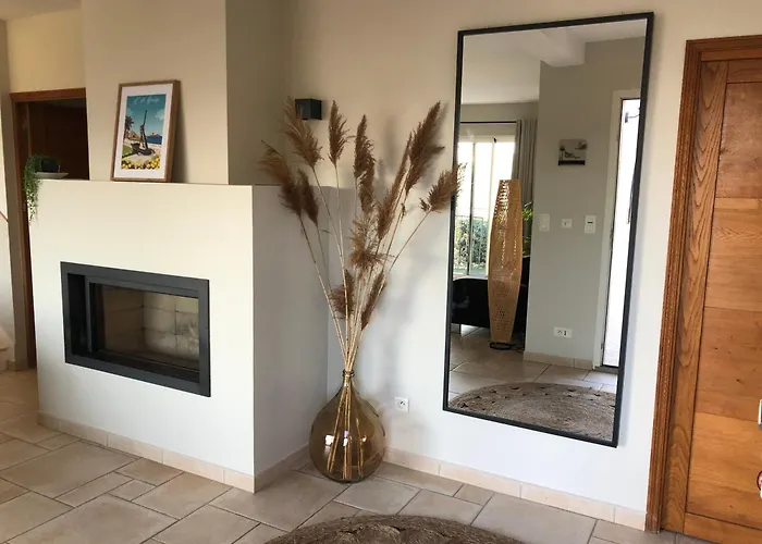 Bella Vista Casa vacanze Lumio (Corsica)